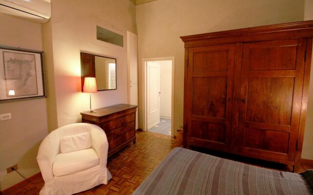 Via Giulia Wonderful Apartment