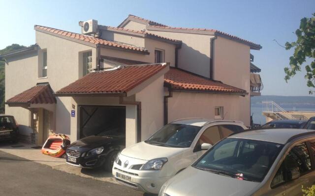 Villa La Domazet