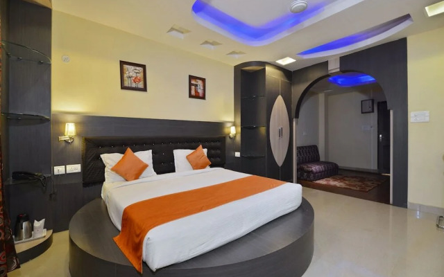 Sunrise Inn by OYO Rooms