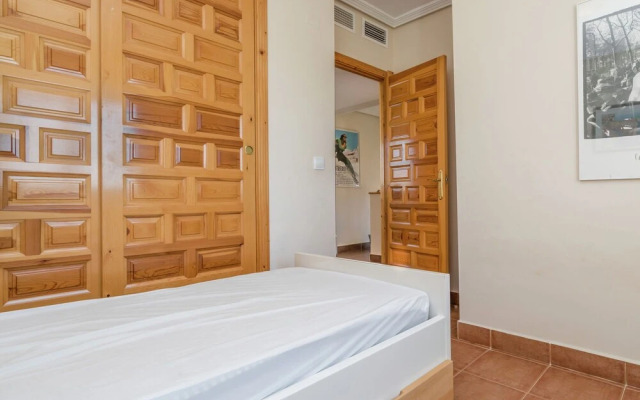 Modern Villa in Murcia With Swimming Pool