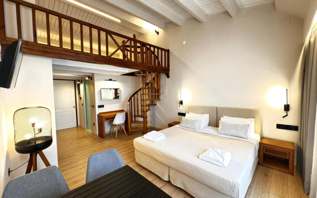 Elina Hotel Apartments
