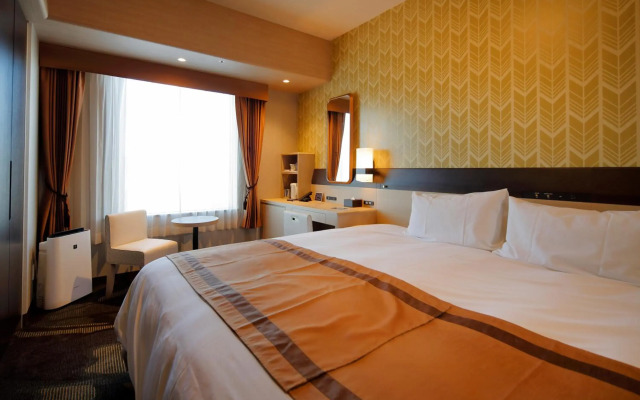 Hotel Monterey Himeji