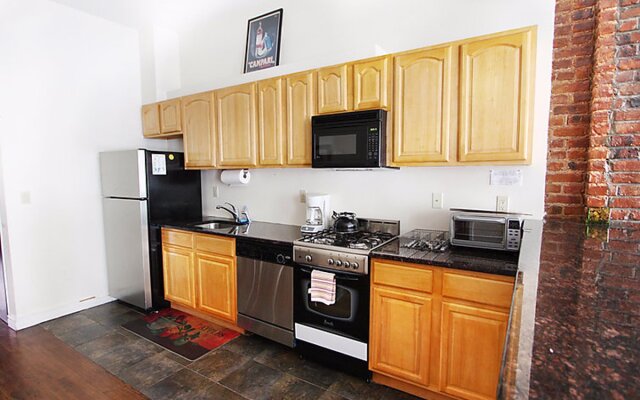 Apartment Clayton Vienna 26618