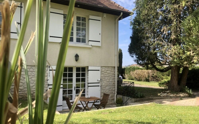Maison Blanche