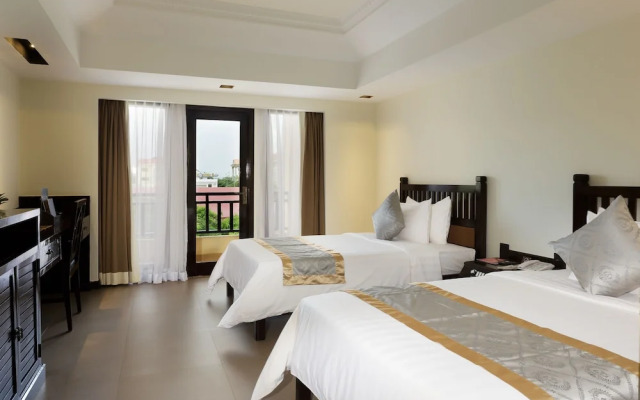 Sokchea Angkor Hotel