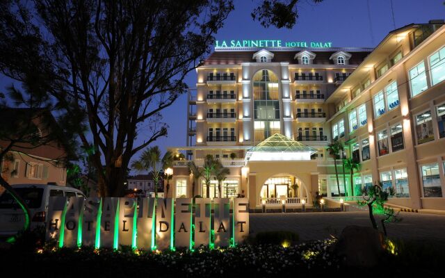 La Sapinette Hotel Dalat