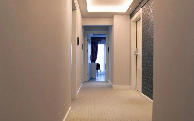 Dream Bosphorus Hotel