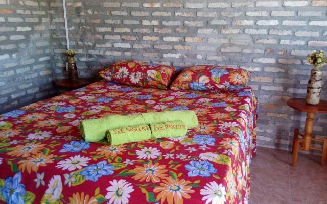 Pousada Sol Nascente