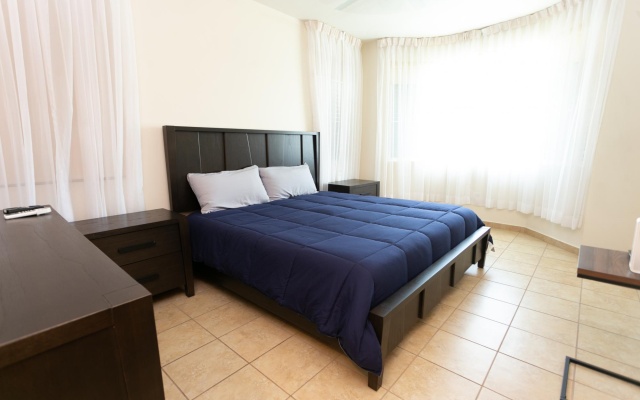 Ocean View, Scenic and Amazing Villa, Beautiful Pool & Huge Rooftop Deck (HL9E) — фото 4