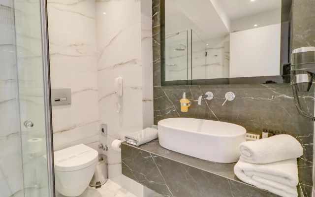 Palace Hotel Glyfada
