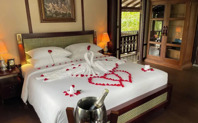 Phoum Chaufea Resort