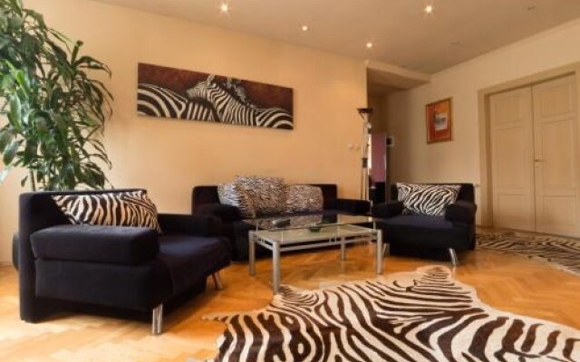 Zebra