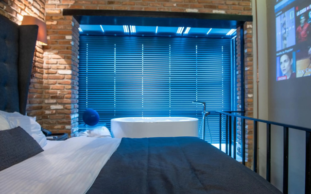 Hotel Pop Alacati