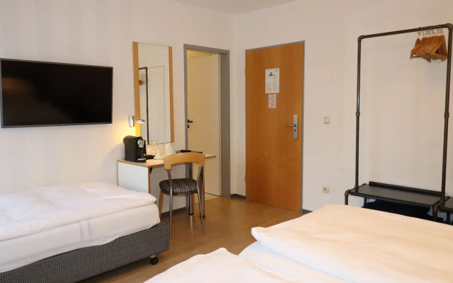 Hotel Hansen