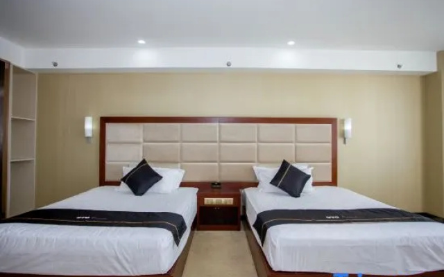 Yuxi Better Than Home Hotel