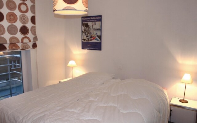 Residentie Vent de Sable R.116