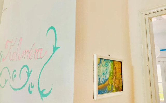 Ninfa Garden - Studios & Apartments
