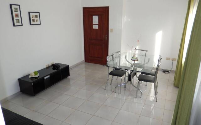 Apart Hotel Premium Suites Equipetrol