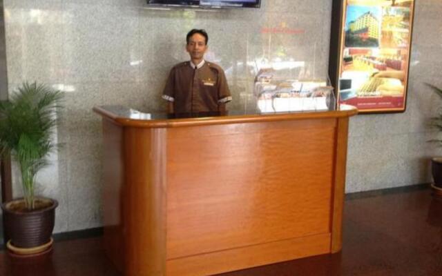 Hotel Grand Continental Kuantan