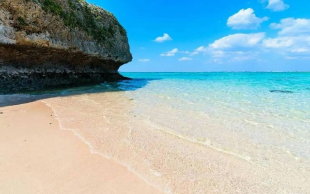 オーシャンリゾート真栄田岬