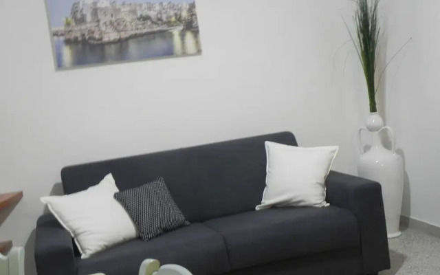 Resort Pietra Bianca