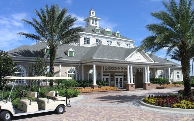 Reunion Muirfield - Four Bedroom Villa