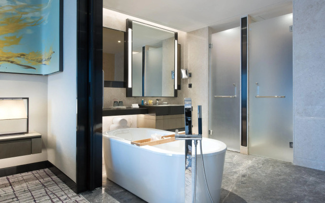 Crowne Plaza Shanghai Pujiang by IHG