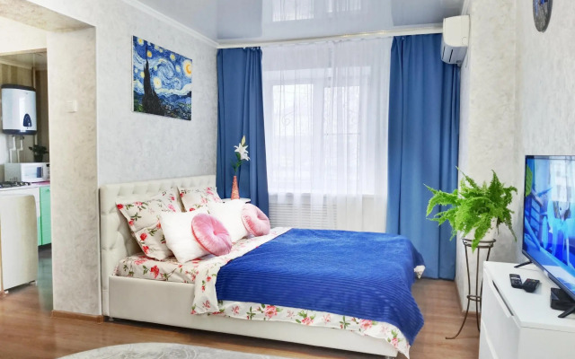 Апартаменты на улице Академика Королева 29