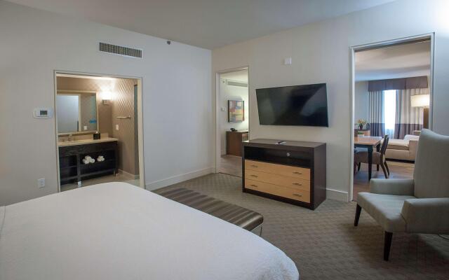 Hampton Inn & Suites New Orleans Downtown (French Qtr Area)