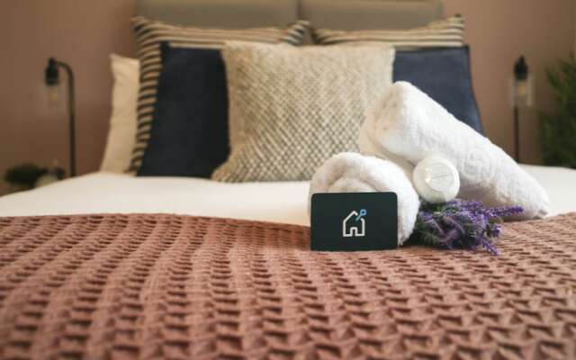 The Notting Hill Residence I Nma1