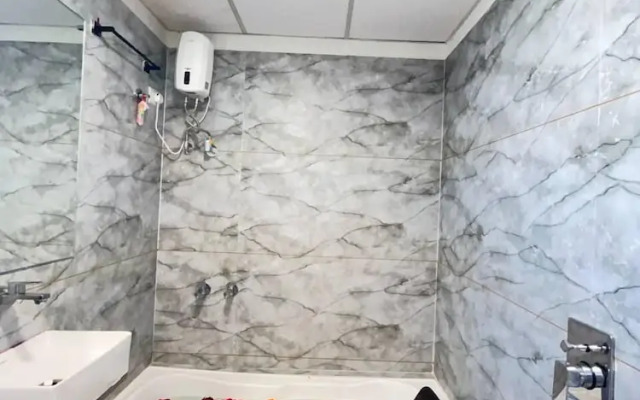 Hotel Melbourne Gandhinagar