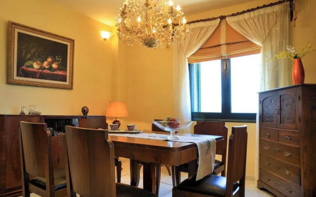 Koralia - Chania's Card Postal Villa Majestic View