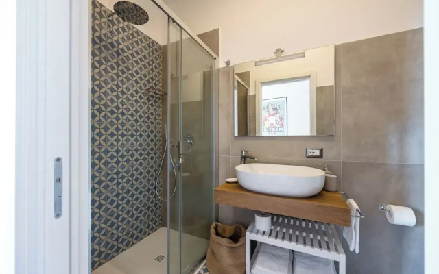 Napoli Bellavista Apartment