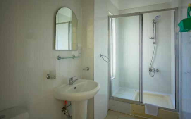 Apartment - penthouse 200 meters from the beach