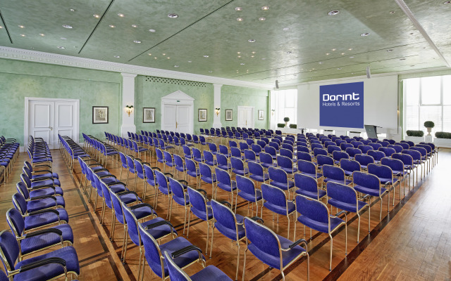 Parkhotel Bremen