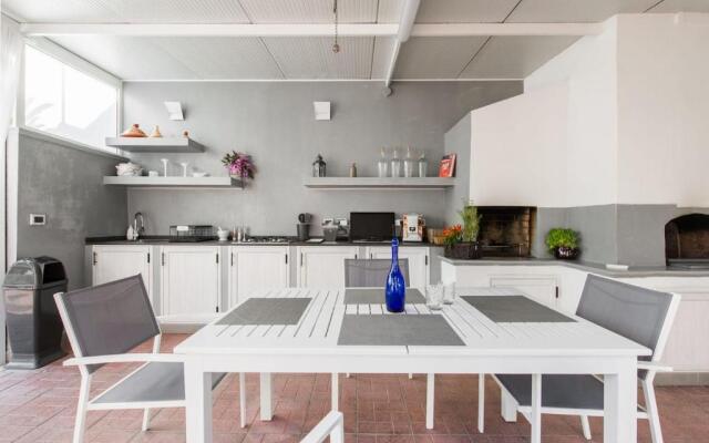 La Casa del Viaggiatore