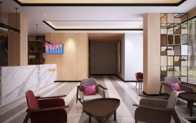 Jun hotel