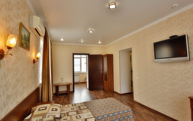 Акватория (Геленджик)