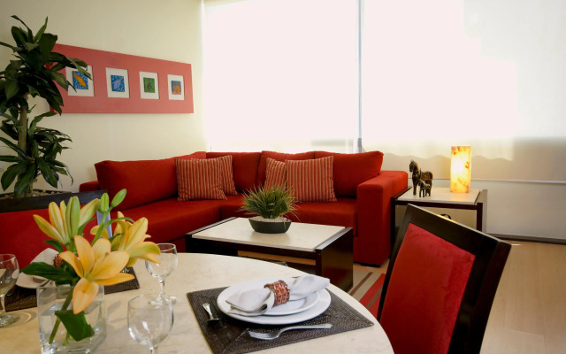 HauSuites by Dominion