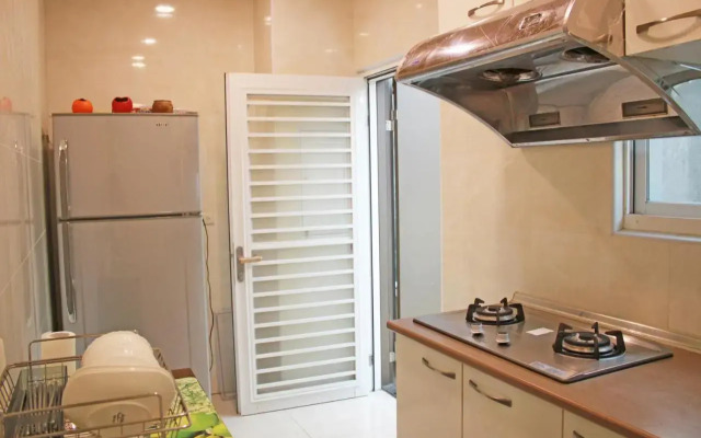 Wind Town Guest house