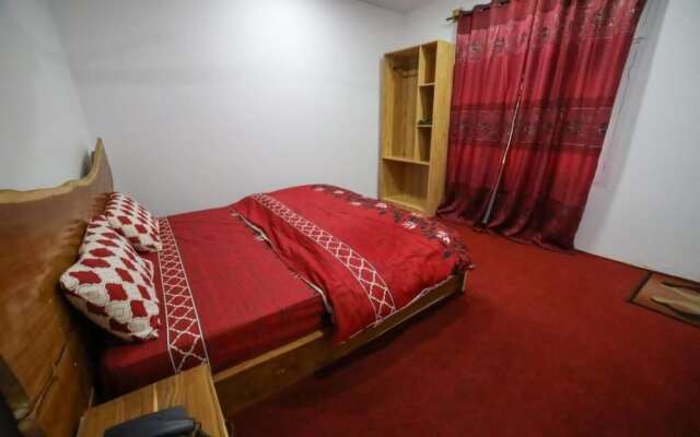 Gashabrum Hotel