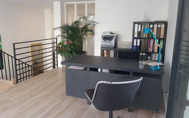 Résidence des Charmes