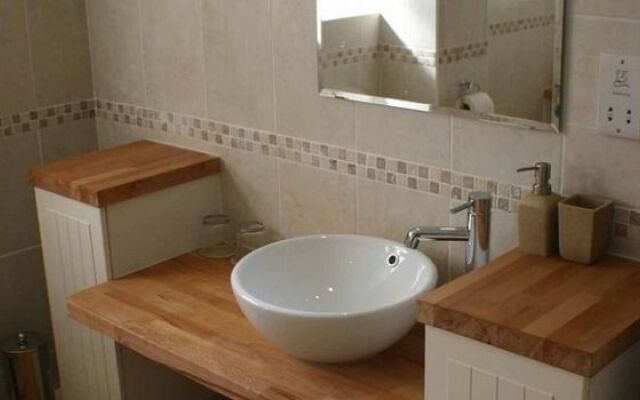 Brougham House - B&B