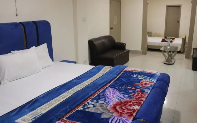 Rysons Continental Hotel