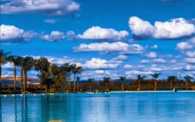 The Blyde 302 at crystal Lagoon
