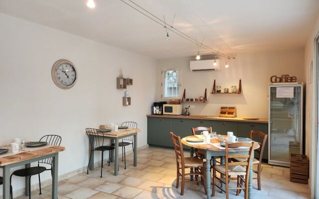 Domaine les Gendalis