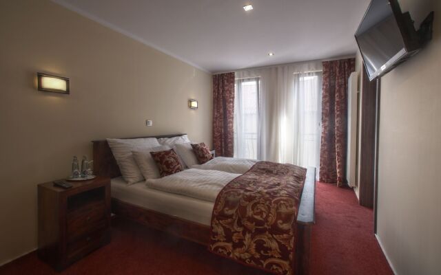 Hotel SchlafSchöningen