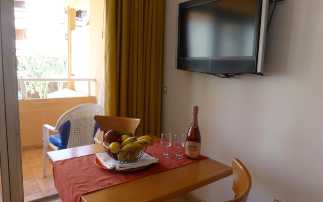 Apartamentos Belmonte