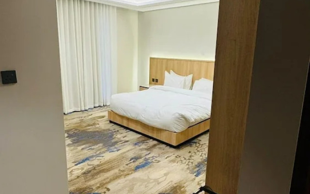 AYAS Hotel
