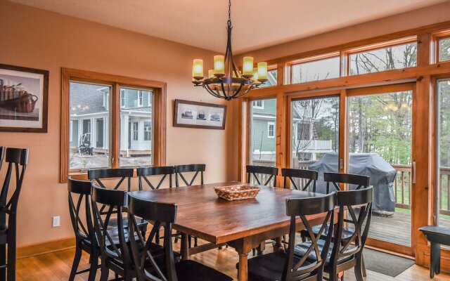 Unforgettable 8 Bedroom House